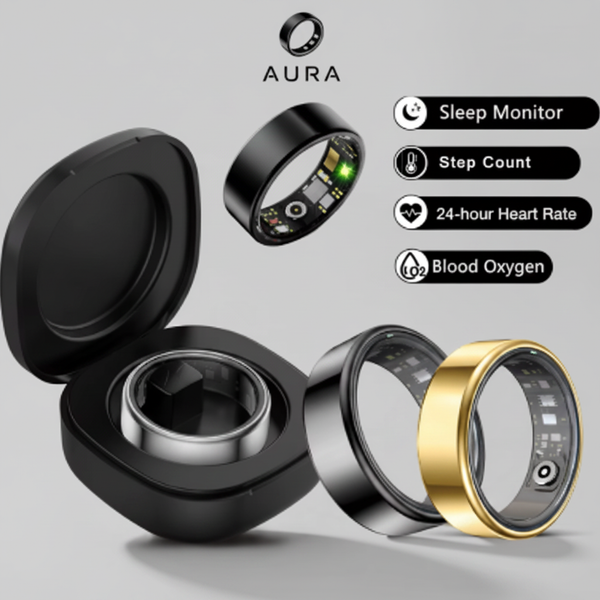 Aura Pro Ring